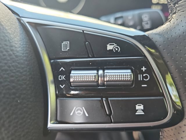 Used 2024 Kia Seltos SX AWD/4WD image 18