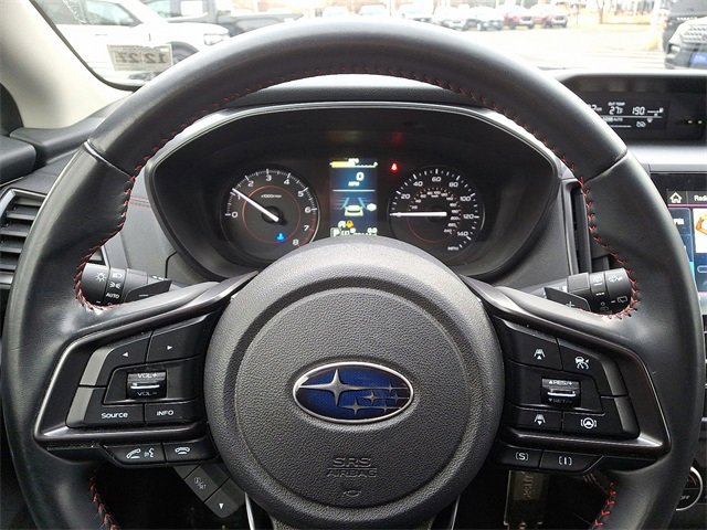 Used 2023 Subaru Crosstrek 2.0i Premium w/ Popular Package #3 image 18