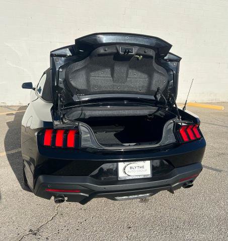 Certified 2024 Ford Mustang Premium RWD image 6