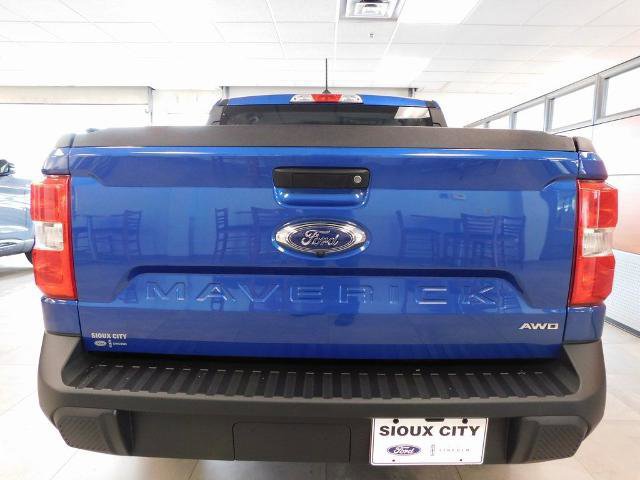 Certified 2024 Ford Maverick XL w/ Equipment Group 100A Standard image 5