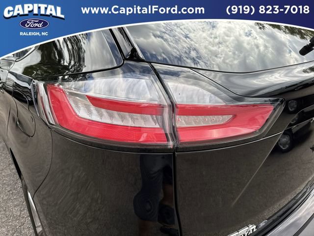 Certified 2022 Ford Edge SEL w/ Convenience Package image 15