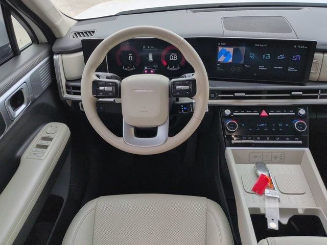 Used 2024 Hyundai Santa Fe SEL AWD/4WD image 18