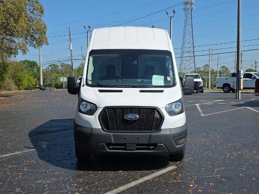 Certified 2023 Ford Transit 250 148 High Roof RWD image 9