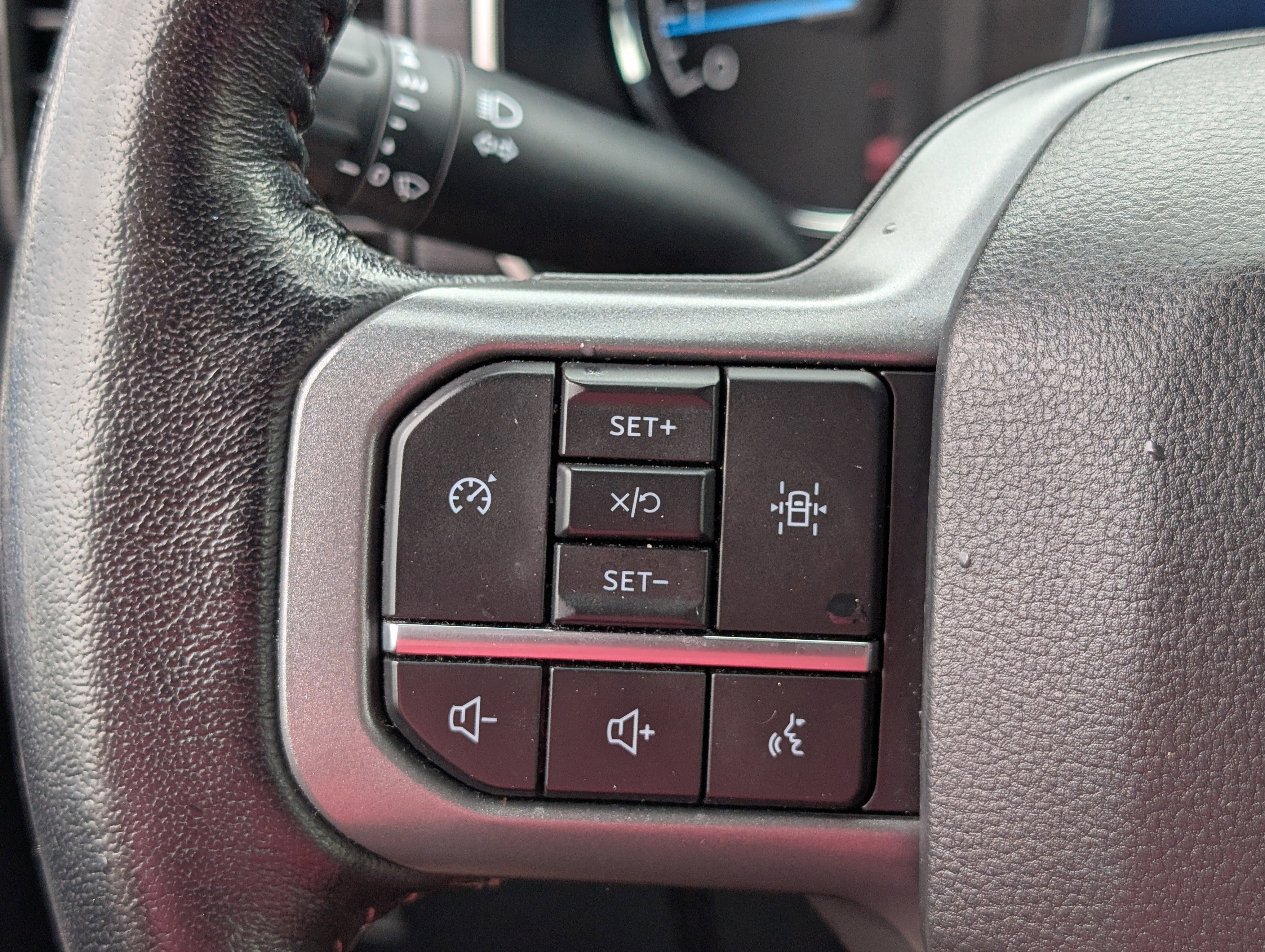 Certified 2022 Ford F150 XLT w/ Equipment Group 302A High image 20