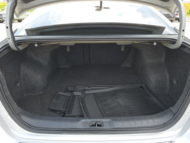 Used 2022 Nissan Altima 2.5 SR FWD image 16