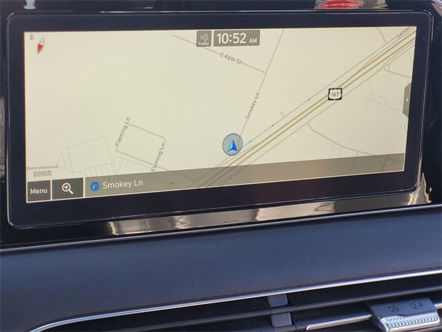 Used 2022 Hyundai Palisade Calligraphy w/ Cargo Package image 22