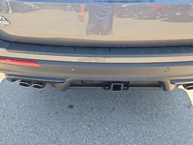 Certified 2025 Ford Explorer ST AWD/4WD image 8