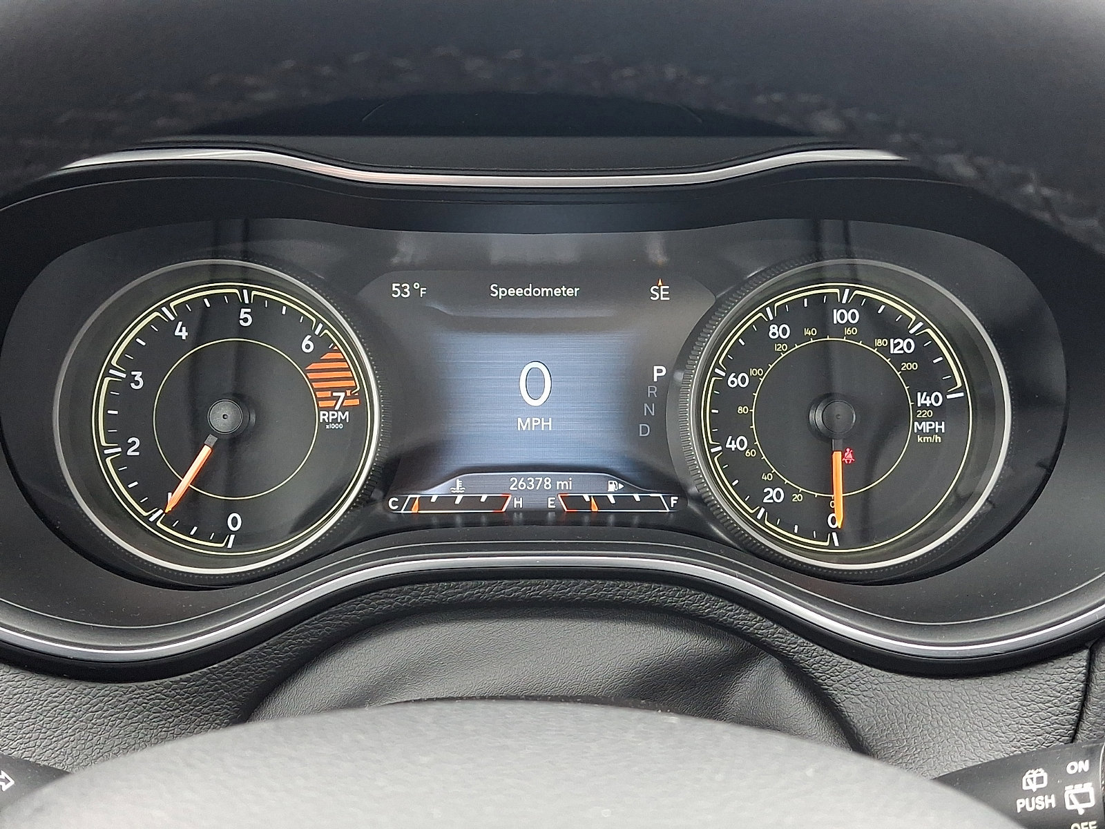 Used 2023 Jeep Cherokee Altitude Lux w/ Lux Elite Package image 26