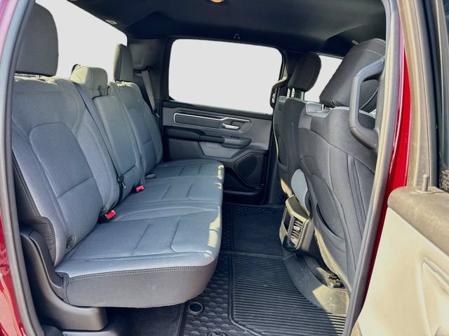 Used 2022 RAM 1500 Big Horn AWD/4WD image 32