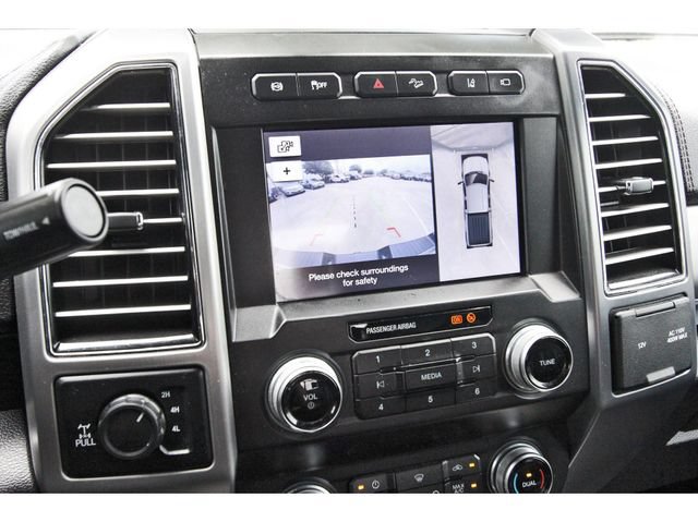 Certified 2019 Ford F250 Platinum w/ Platinum Ultimate Package AWD/4WD image 24