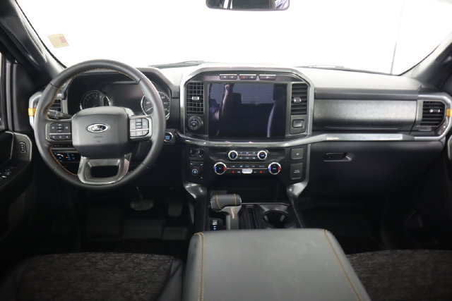 Certified 2023 Ford F150 Tremor AWD/4WD image 38