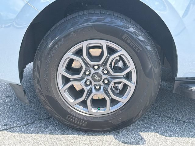 Certified 2025 Ford Expedition Active RWD image 13