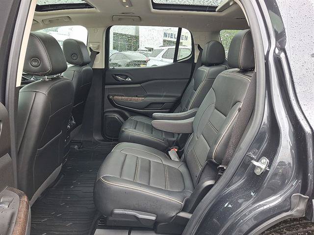 Used 2021 GMC Acadia Denali w/ Denali Ultimate Package AWD/4WD image 25