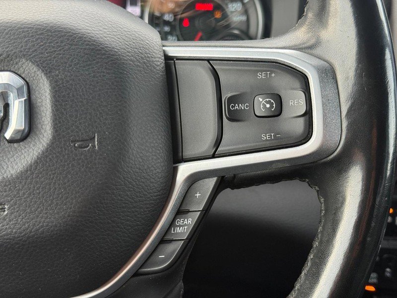 Used 2019 RAM 1500 Big Horn image 18