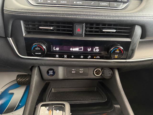 Used 2024 Nissan Rogue SV FWD image 13