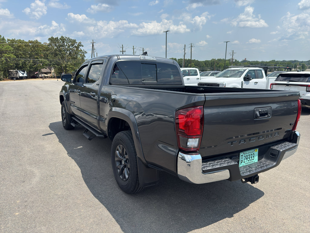 Used 2023 Toyota Tacoma SR5 RWD image 7