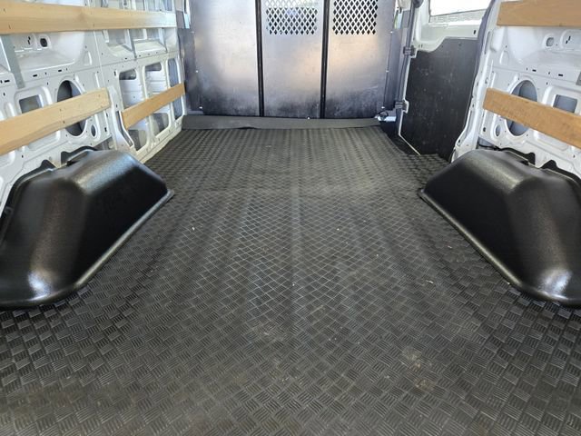 Certified 2024 Ford Transit 250 Low Roof w/ Exterior Upgrade Package RWD image 33