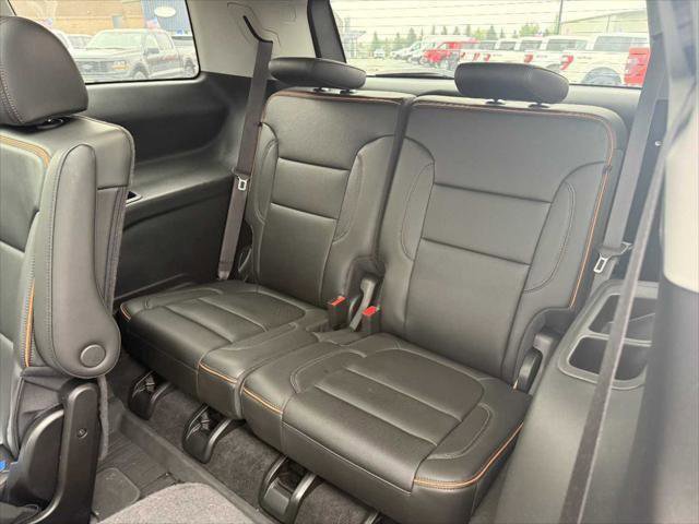Used 2023 GMC Acadia AT4 w/ Technology Package image 13