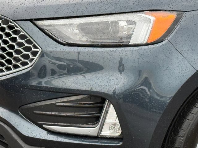 Certified 2024 Ford Edge SEL w/ Convenience Package AWD/4WD image 25
