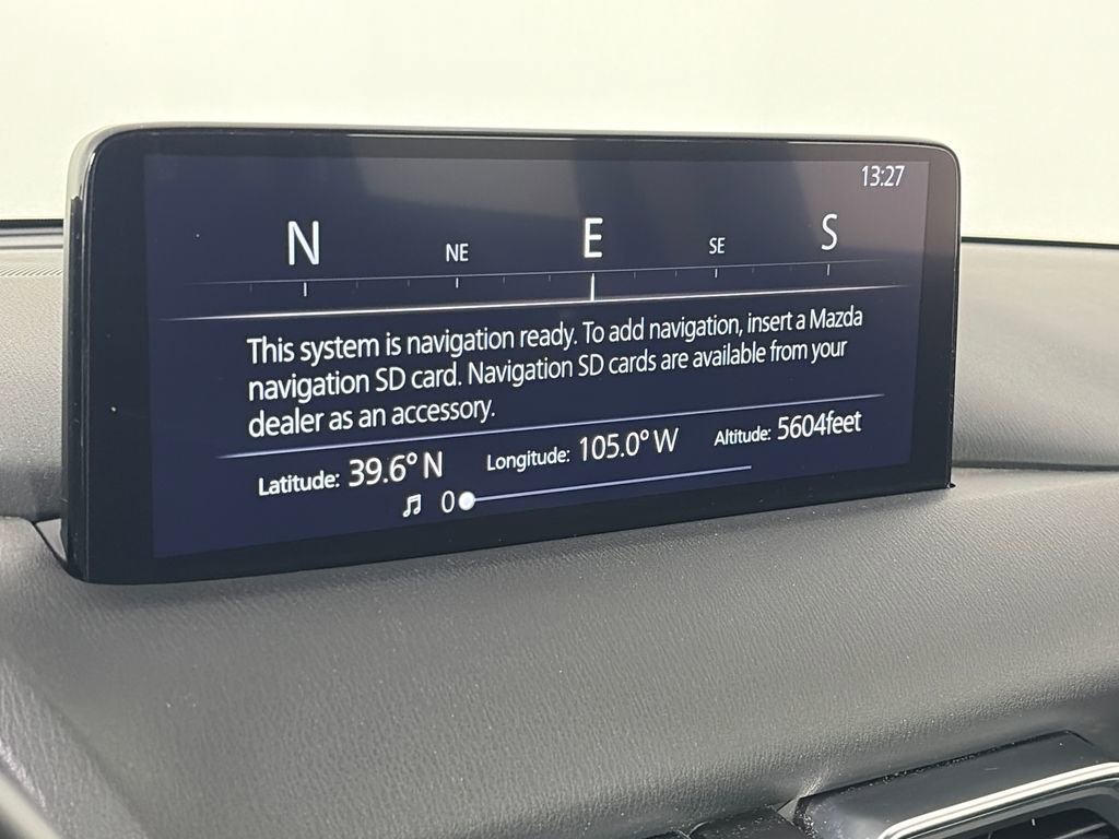 Used 2022 MAZDA CX-5 AWD 2.5 S image 19