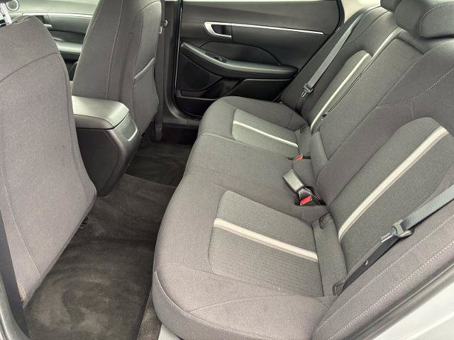 Used 2025 Hyundai Sonata SEL FWD image 15