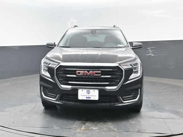 Used 2023 GMC Terrain SLE w/ Driver Convenience Package AWD/4WD image 24