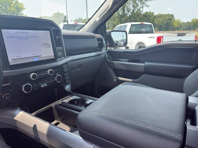 Certified 2026 Ford F150 XLT w/ XLT Chrome Appearance Package AWD/4WD image 11