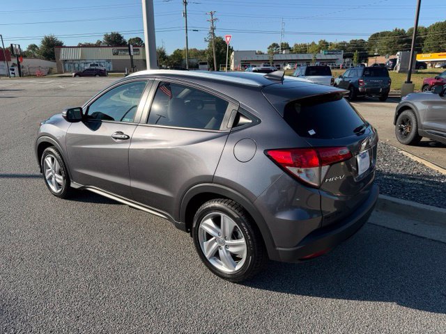 Used 2019 Honda HR-V EX image 6
