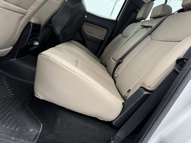 Certified 2019 Ford Ranger Lariat w/ FX4 Off-Road Package image 15