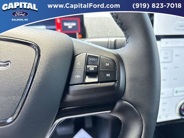 Certified 2025 Ford Mustang Mach-E Premium AWD/4WD image 23