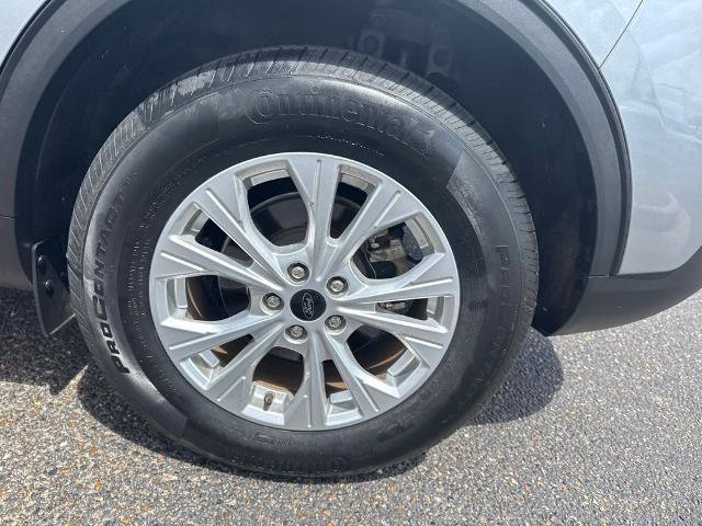 Certified 2024 Ford Escape Active FWD image 10