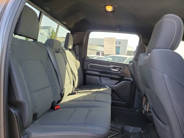 Used 2019 RAM 1500 Big Horn AWD/4WD image 28