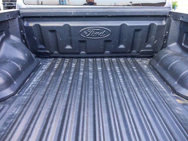 Certified 2025 Ford Ranger XLT w/ Equipment Group 301A High AWD/4WD image 22