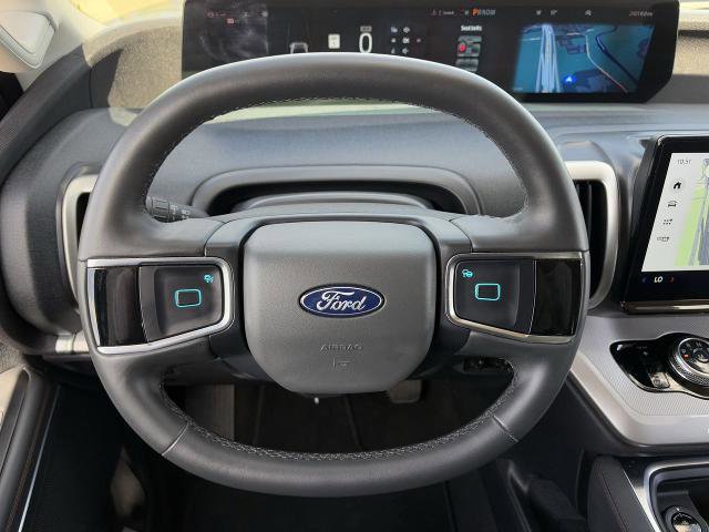 Certified 2025 Ford Expedition Active RWD image 14