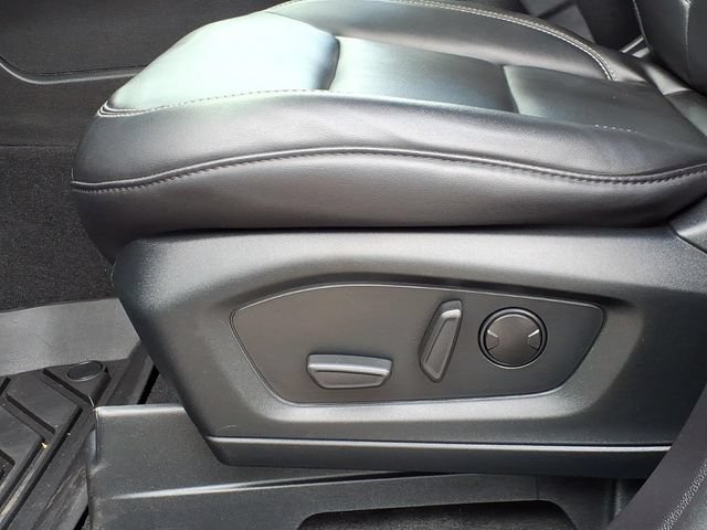 Certified 2023 Ford Explorer XLT w/ Equipment Group 202A AWD/4WD image 11