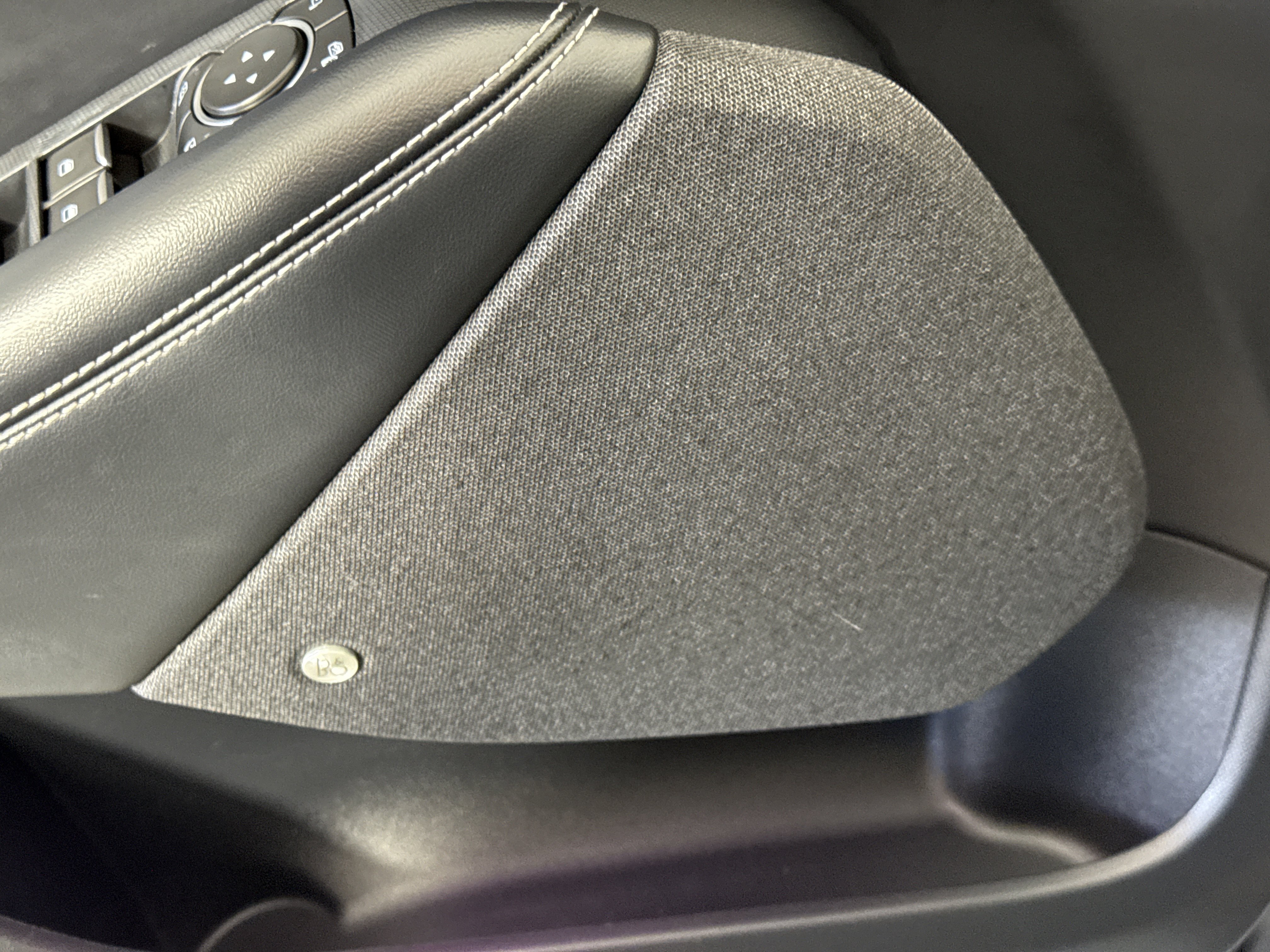 Certified 2022 Ford Mustang Mach-E Premium RWD image 15