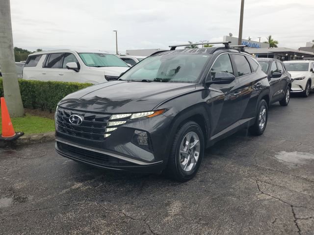 Used 2023 Hyundai Tucson SEL image 5