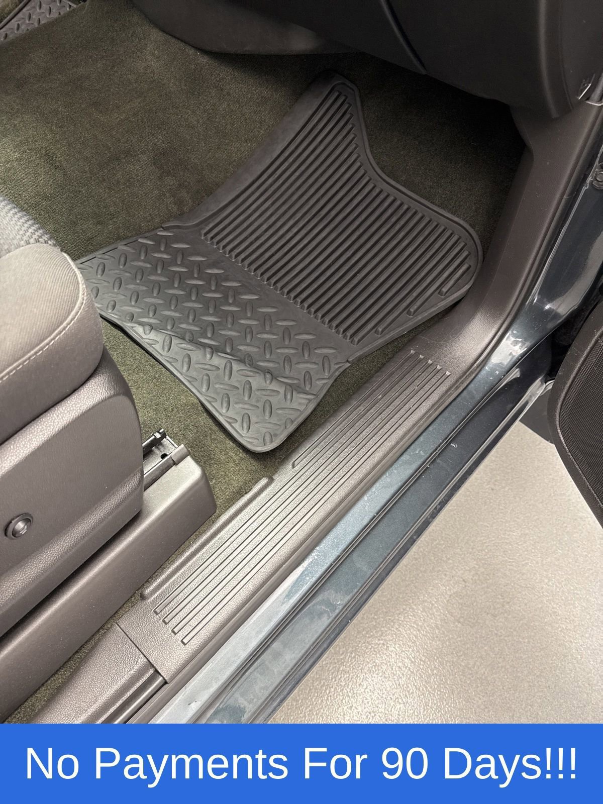 Used 2018 Chevrolet Silverado 1500 LT w/ LT Eassist Package image 28