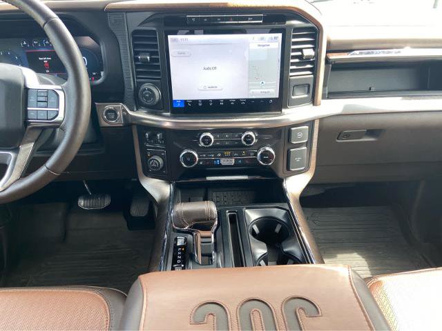 Certified 2024 Ford F150 King Ranch AWD/4WD image 17