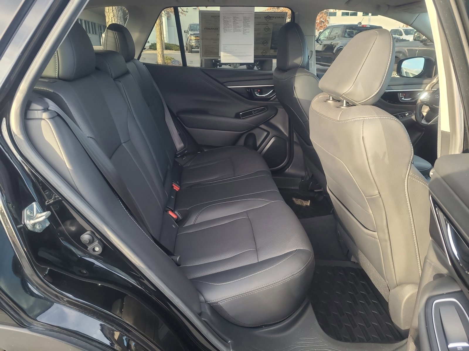 Used 2020 Subaru Outback Limited XT w/ Popular Package #2 image 18