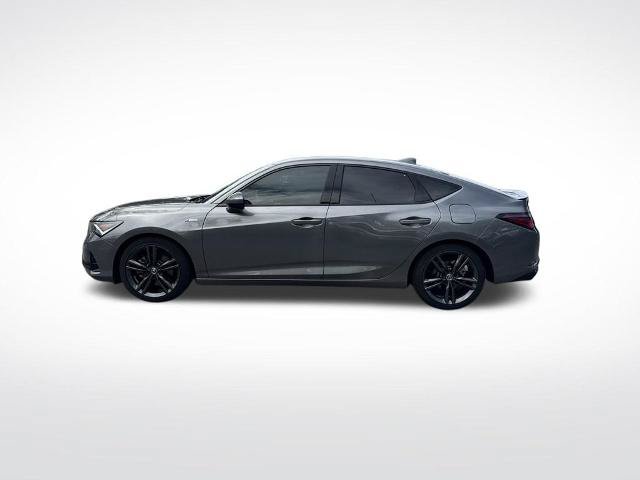 Used 2025 Acura Integra A-Spec FWD image 8