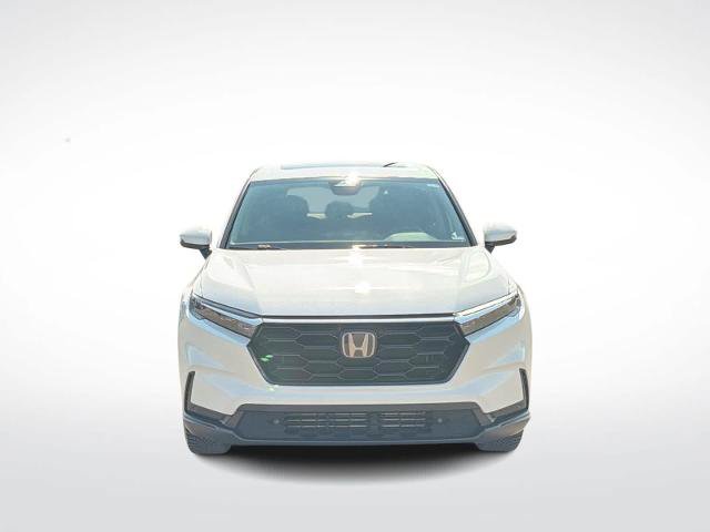 Used 2024 Honda CR-V EX-L image 3