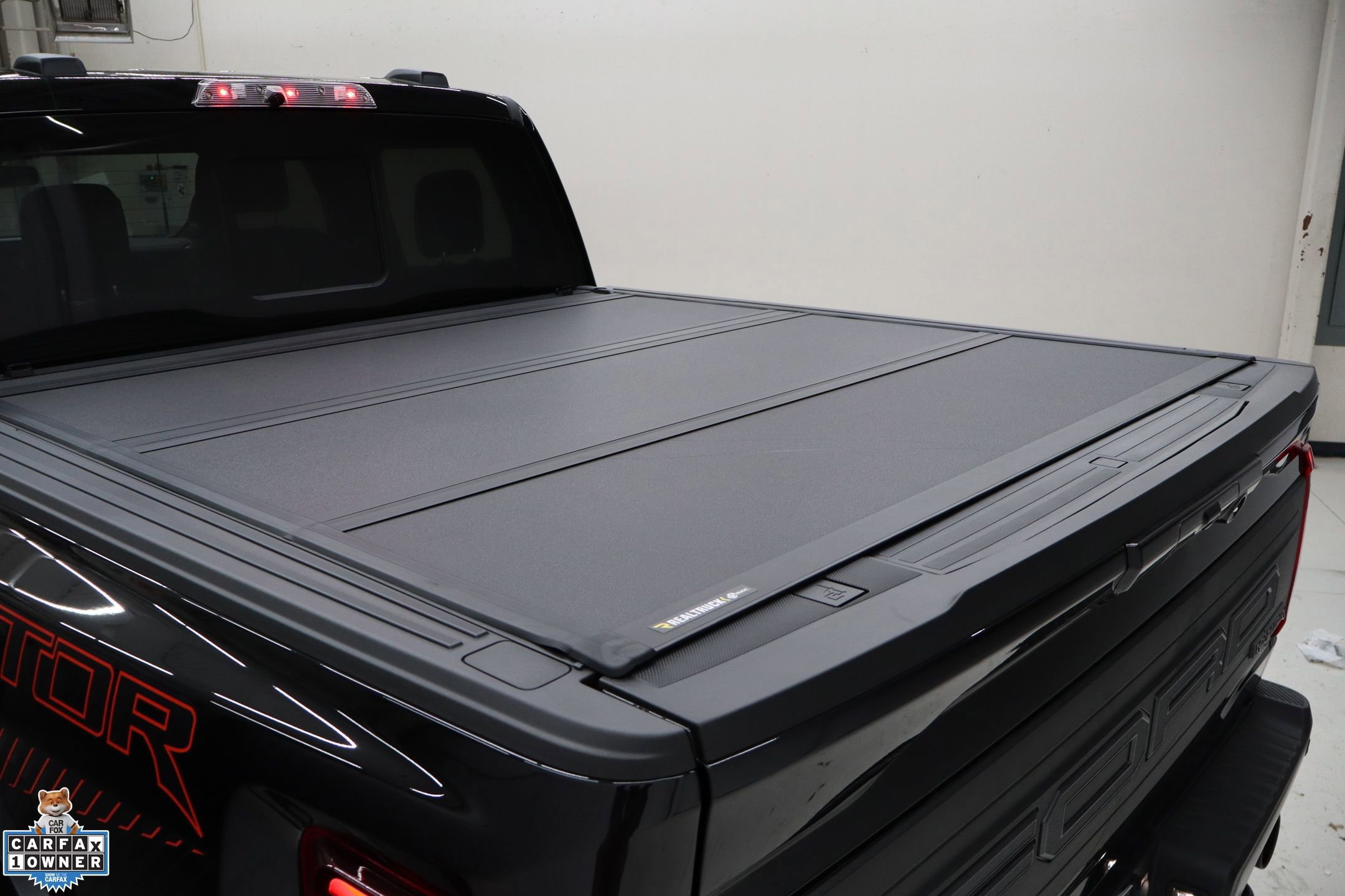 Certified 2025 Ford F150 Raptor image 33