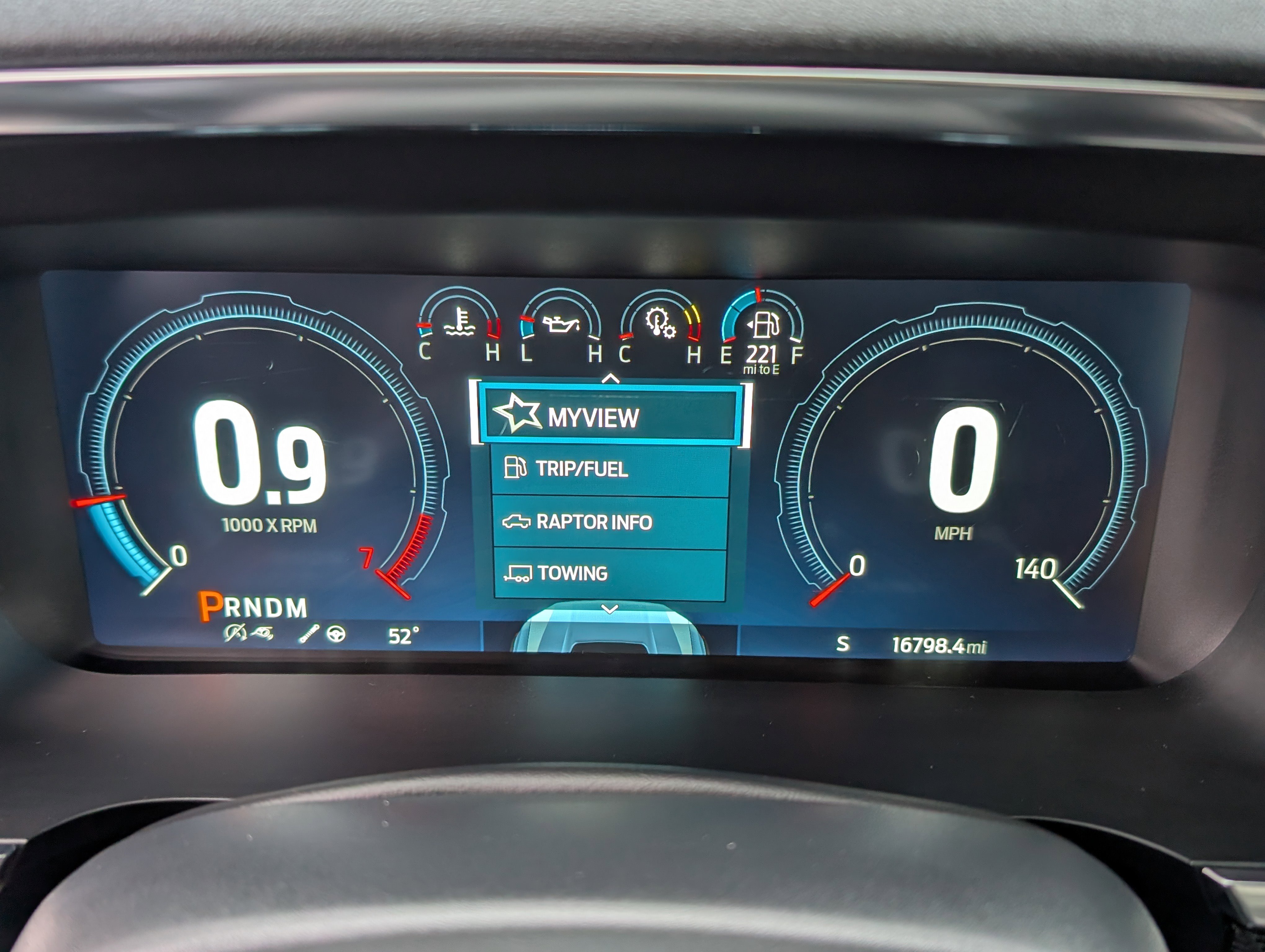 Certified 2023 Ford F150 Raptor w/ Raptor 37 Performance Package image 39