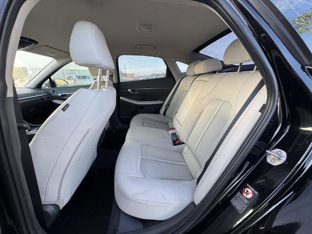 Used 2023 Hyundai Sonata SEL image 14
