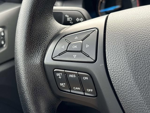 Certified 2022 Ford Ranger XL w/ Equipment Group 101A High image 27