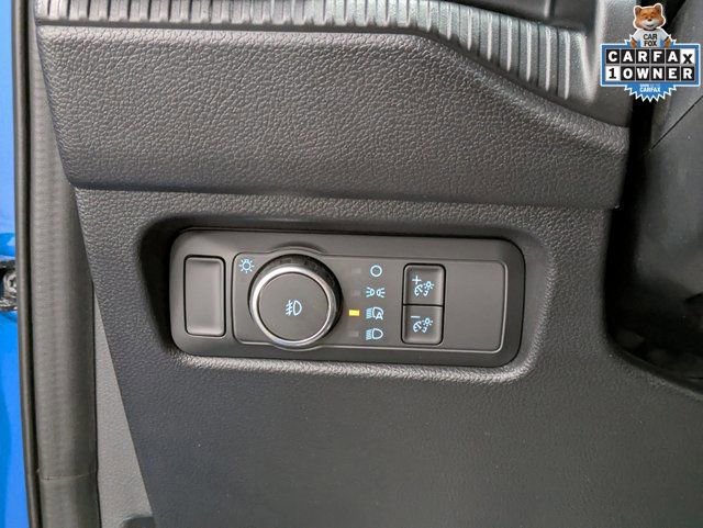 Certified 2024 Ford Ranger XL image 21