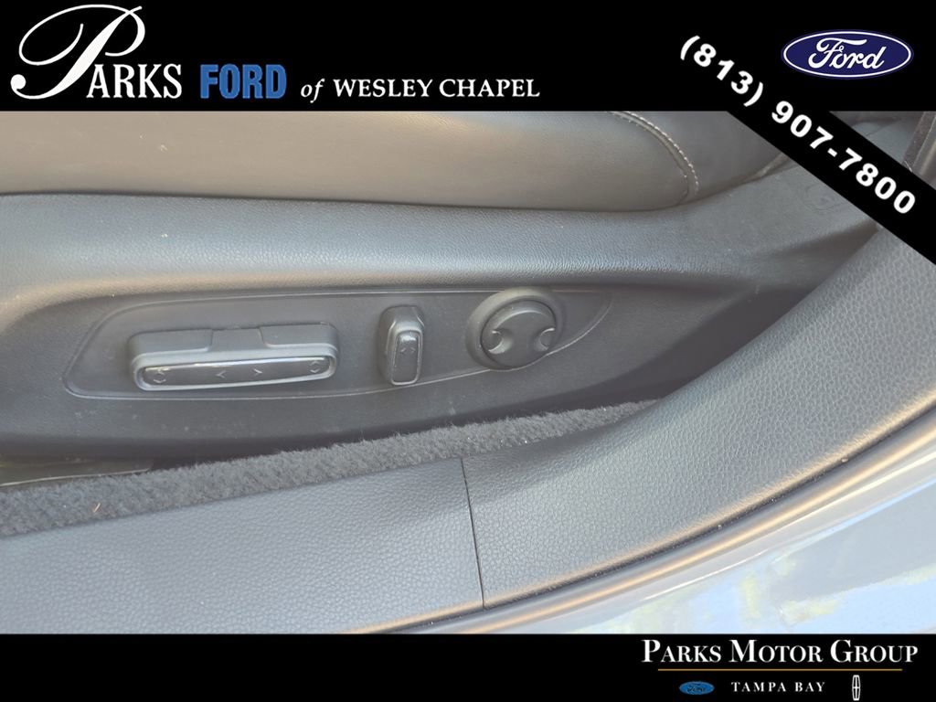 Used 2023 Honda Accord EX-L image 18