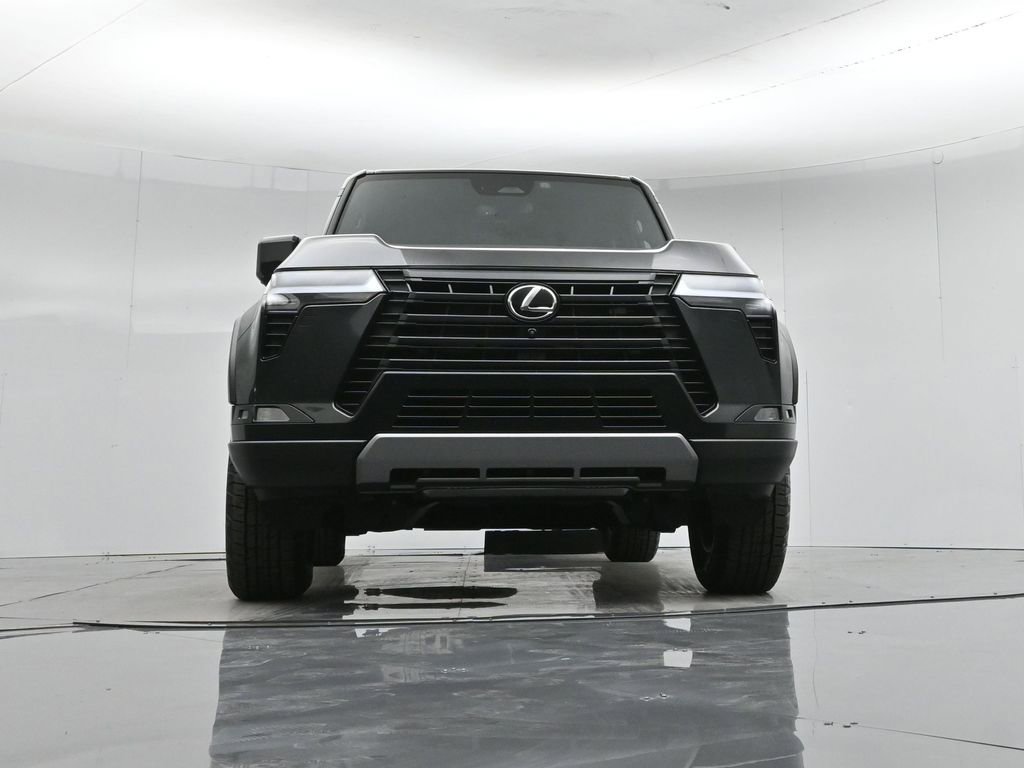 Used 2024 Lexus GX 550 image 47
