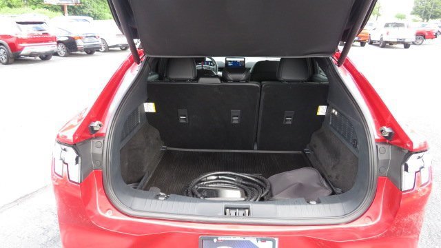 Certified 2021 Ford Mustang Mach-E Select w/ Comfort/Appearance Package image 28